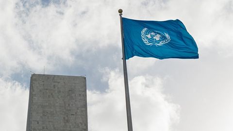 BMT Afg‘onistondagi vaziyat tufayli qochqinlarning yirik oqimi paydo bo‘lishidan xavotirda