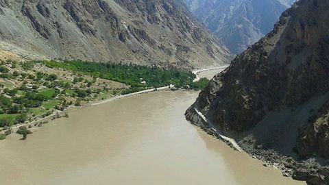 Тожикистонда сел келиши оқибатида камида 10 нафар одам ҳаётдан кўз юмди