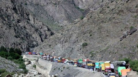 Afg‘onistonda bir kunda sodir bo‘lgan ikkita YTH oqibatida 20 nafar odam halok bo‘ldi