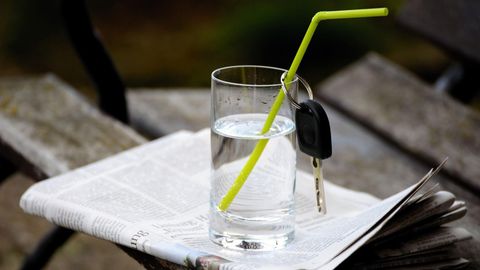 Britaniyalik olimlar chanqagan holda avtomobil boshqarish xuddi mast holda mashina haydashdek xavfli ekanini aniqladi