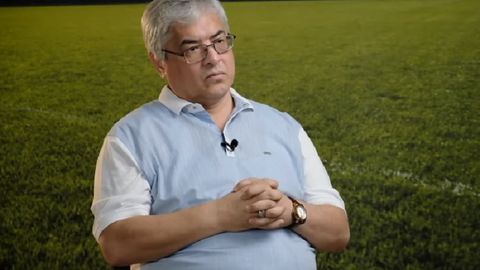 Vadim Abramov qo‘lidagi “qo‘g‘irchoqlar”, “Bunyodkor” sobiq rahbarining shubhali harakatlari va O‘zbekistonning sharmandali mag‘lubiyatini yashirishga uringanlar. Abror Imomxo‘jayev katta intervyu berdi
