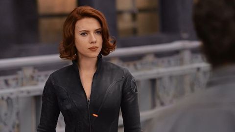 Skarlett Yoxansson “Qora beva” kinoteatrlar va Disney striming servisida bir vaqtning o‘zida chiqqani uchun studiyani sudga berdi. Oqibatda aktrisaning gonorari kamayib ketgan