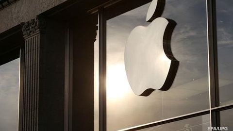 Apple ўз сирларини очаётган блогерларга қарши «курашмоқда» — ОАВ
