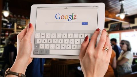 Google Android-дастурлар форматини ўзгартиради
