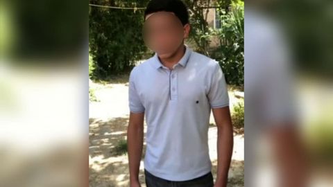 Murod Xonto‘rayev o‘limidan avval mast bo‘lgani haqida xabar tarqatgan yigit uzr so‘rab chiqdi (video)