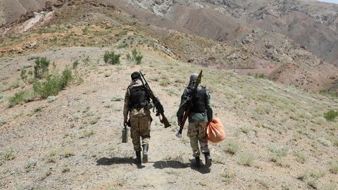 KXShT Afg‘oniston shimolidagi vaziyat yomonlashib borayotganidan xavotir bildirdi