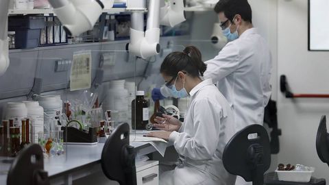 Olimlar COVID-19’ga chalingan odamlarda antitanalar bir yildan uzoq saqlanib qolishi mumkinligini aniqladi