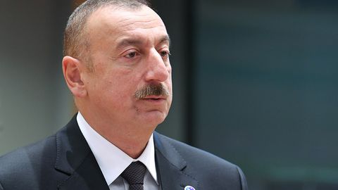 Озарбайжон Арманистонга тинчлик шартномаси имзолашни яна бир бор таклиф қилди