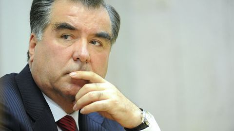 Tojikiston prezidentining singlisi koronavirusdan vafot etdi