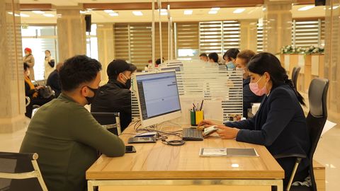 Бухоро ДХА томонидан аҳоли норозилигига сабаб бўлган 8680 та қонунбузилиш ҳолати аниқланди