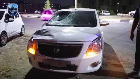 Toshkentda Cobalt haydovchisi yo‘ldan o‘tayotgan piyodani urib yuborib, uning o‘limiga sababchi bo‘ldi