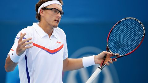 Tokio—2020. Denis Istomin hindistonlik tennischiga imkoniyatni boy berdi va Olimpiya o‘yinlari bilan xayrlashdi