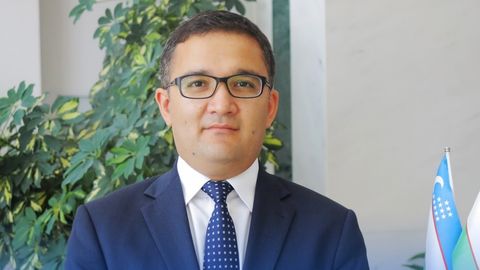 O‘zbekistonda yangi tashkil etilgan Kapital bozorini rivojlantirish departamentiga direktor tayinlandi