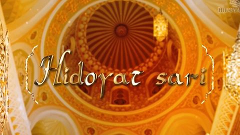 O‘zMTRK tizimida “Hidoyat sari” ilmiy-ma’rifiy onlayn telekanali ish boshladi