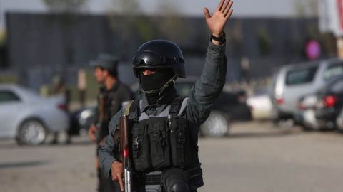 Afg‘oniston Ichki ishlar vazirligi mamlakatdagi 31 ta viloyatda komendantlik soati e’lon qildi