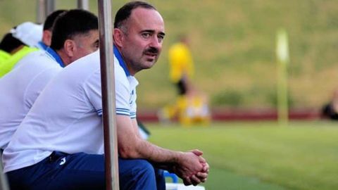 Samvel Babayan O‘zbekiston terma jamoasini mundialga olib chiqishda nima yetishmaganini aytdi