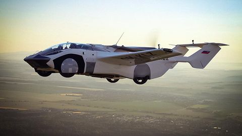 Учар автомобиллар нархи қанча бўлади? Экспертлар прогнози эълон қилинди