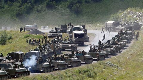 Ўзбекистон, Тожикистон ва Россия ҳарбийлари афғон-тожик чегарасида амалий машғулот ўтказади