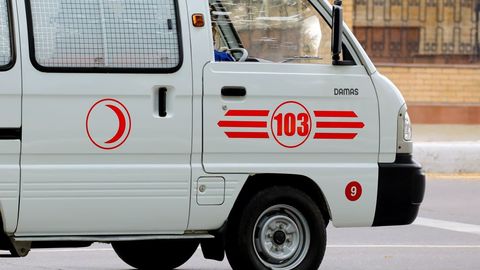 Toshkentda mast ota o‘g‘lini bolg‘a bilan urib o‘ldirib qo‘ydi