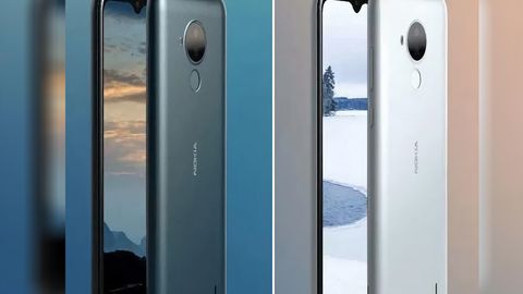 Nokia C30: kuchli akkumulyatorga ega hamyonbop telefon haqida ilk ma’lumotlar
