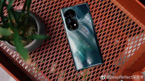 Huawei P50 Pro+ modeli 20 karrali optik va 200 karrali raqamli zumga ega bo‘ladi
