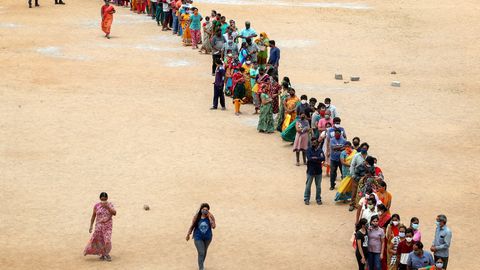 Avstraliyada karantinga rioya qilinishini harbiylar nazorat qiladi, Italiyada koronavirusning to‘rtinchi to‘lqini boshlandi. Koronaxabarlar