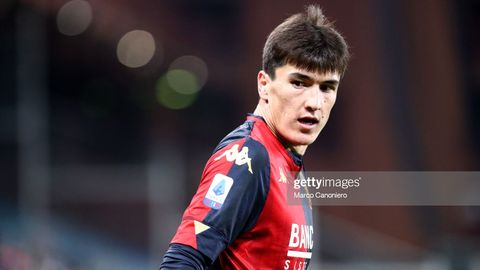 Элдор Шомуродов Римга йўл олиши мумкин, унга «Рома»дан қизиқиш бор