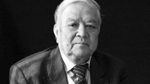 Taniqli jurnalist, O‘zbekistonda xizmat ko‘rsatgan yoshlar murabbiysi Boybo‘ta Do‘stqorayev 79 yoshida vafot etdi