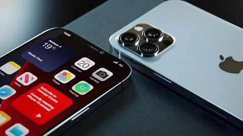 iPhone 13 lineykasi taqdim etiladigan va savdolar boshlanadigan sana e’lon qilindi