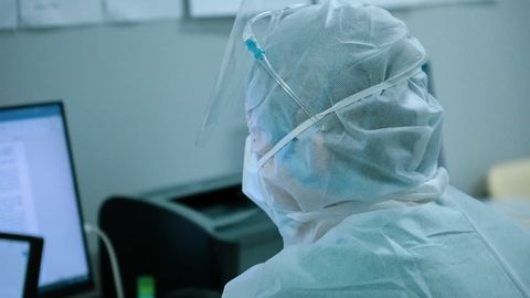 Тошкентда COVID-19’ни даволашда тажрибага эга хусусий клиникаларга коронавирус беморларини даволашга рухсат берилади