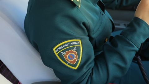 Тошкентда 73 ёшли эркакка куч ишлатган ППХ ходимларига суд ҳукми ўқилди