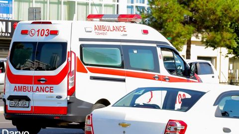 O‘zbekistonda o‘tgan bir sutka ichida 259 kishida pnevmoniya, 467 kishida koronavirus tasdiqlandi. Qurbonlar soni uch nafarga ko‘paydi