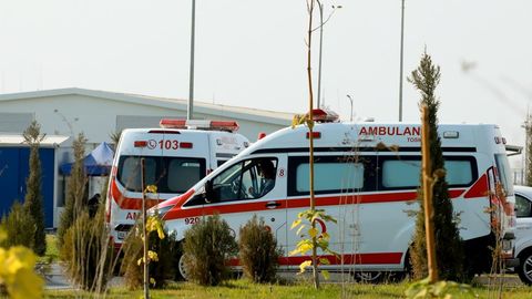 O‘zbekistonda o‘tgan bir sutka ichida 195 kishida pnevmoniya, 471 kishida koronavirus tasdiqlandi. To‘rt bemor vafot etdi