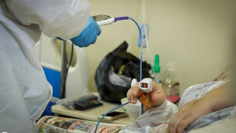 Toshkentda koronavirusga chalingan bemorlarni davolayotgan xususiy klinikalar ro‘yxati, narxi va manzillari e’lon qilindi