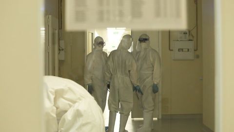 Toshkentda ketma-ket uch kundan beri hech kim koronavirusdan tuzalmadi