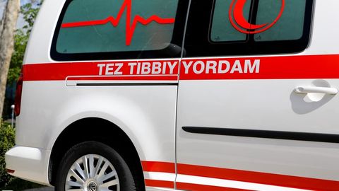 Ўзбекистонда ўтган бир сутка ичида 493 кишида коронавирус, 367 кишида пневмония тасдиқланди. Тўрт бемор вафот этди