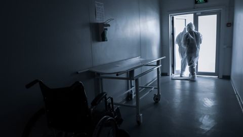 Ўзбекистонда ўтган бир сутка ичида 475 кишида коронавирус аниқланди. Тўрт бемор вафот этди