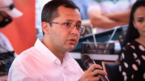 Молия вазири Тимур Ишметов фуқароларни «Ташаббусли бюджет»дан фаол фойдаланишга чақирди
