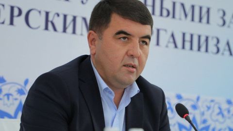 Наманган ҳокими вилоятда карантин қоидаларига амал қилиниши устидан назорат кучайтирилишини маълум қилди