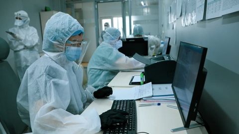 Ўзбекистонда ўтган бир сутка ичида 482 кишида коронавирус аниқланди. Қурбонлар сони уч нафарга кўпайди