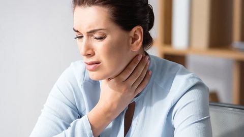 Saratonning e’tiborsiz qoldirish mumkin bo‘lmagan dastlabki 10 ta belgisi