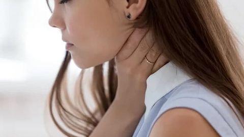 Issiq mavsumda angina bilan kasallanmaslik uchun nima qilish kerak?