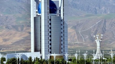 Turkmaniston Afg‘oniston bilan chegaradagi vaziyat yuzasidan bayonot berdi