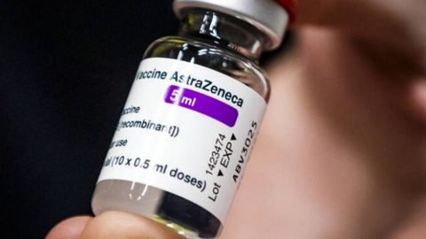 COVAX doirasida O‘zbekistonga yana 660 ming doza AstraZeneca keltiriladi