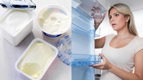 Sut mahsulotlari nima uchun ayniydi va bunday vaziyatda nima qilish kerak?