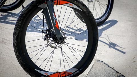 Namanganda 48 yoshli ayolning velosipedini o‘g‘irlagan shaxsga jinoyat ishi qo‘zg‘atildi