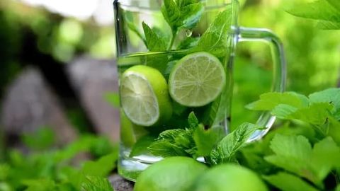 Faqat choy uchun emas: Yalpizning 5 foydali xususiyati