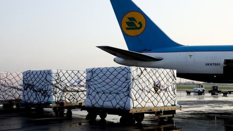 O‘zbekiston xayr-saxovat bo‘yicha dunyo reytingida 29-o‘rinni egalladi