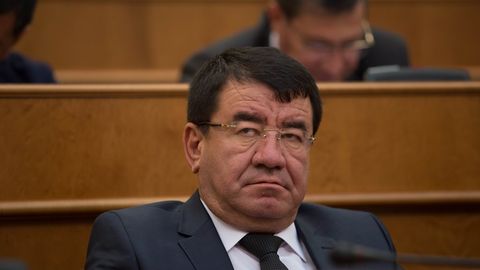 Сурхондарё ҳокимининг Тошкентдан 900 минг долларга уй харид қилгани ростми? Тўра Боболовнинг матбуот котиби аниқлик киритди