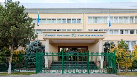 Sirdaryodagi daladan FVV tuman bo‘limi ishchisining jasadi topildi. Bosh prokuratura holatga izoh berdi